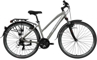 Bisan TRX 8200 City Bisiklet kullananlar yorumlar